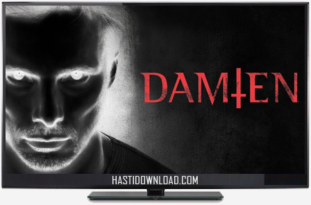 دانلود قسمت 3 فصل اول سریال Damien