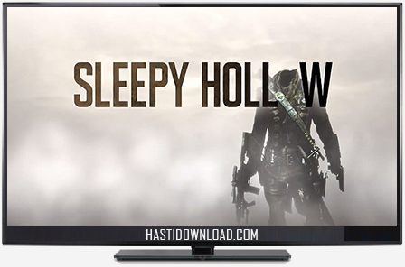 دانلود قسمت 16 فصل سوم سریال Sleepy Hollow