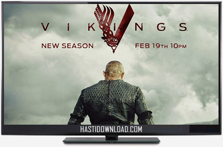 دانلود قسمت 6 فصل چهارم سریال Vikings