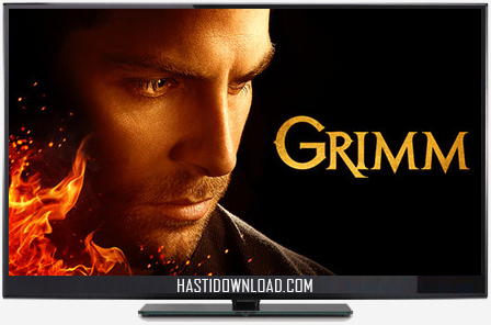 دانلود قسمت 16 فصل پنجم سریال Grimm