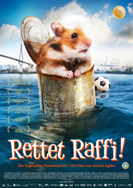 دانلود فیلم Rettet Raffi 2015