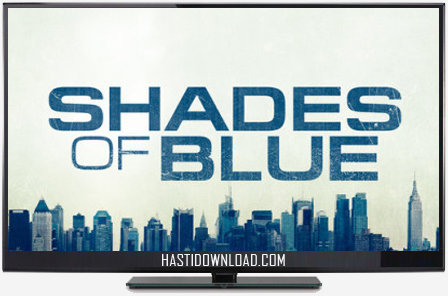 دانلود قسمت 13 فصل اول سریال Shades of Blue