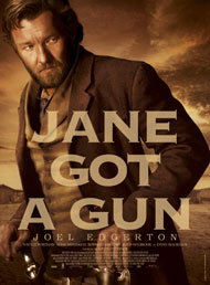 دانلود فیلم Jane Got A Gun 2015