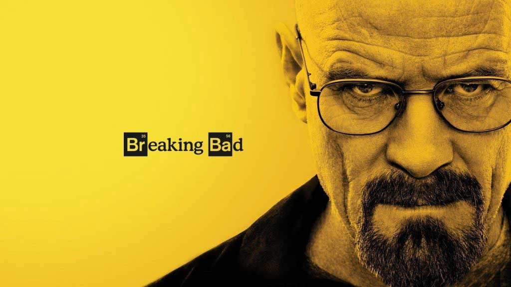 Breaking Bad – افسار گسیخته