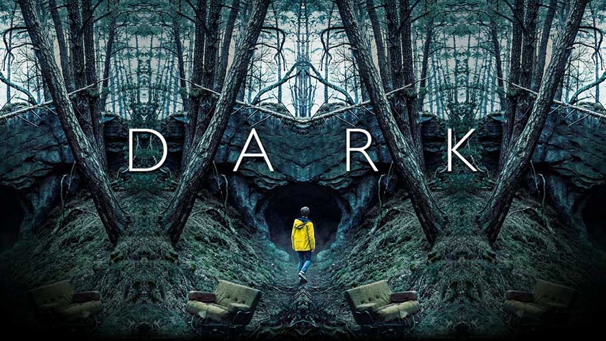 Dark – تاریک