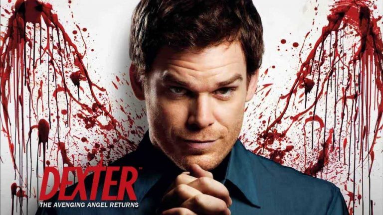 Dexter – دکستر