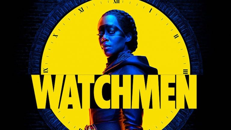 Watchmen – نگهبانان