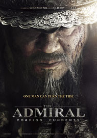 دانلود فیلم The Admiral Roaring Currents 2014