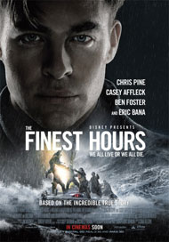 دانلود فیلم The Finest Hours 2016