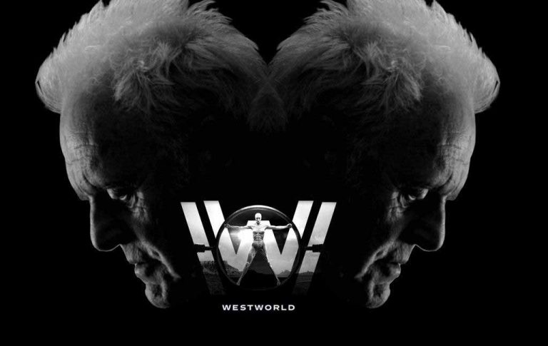 West World – جهان غرب