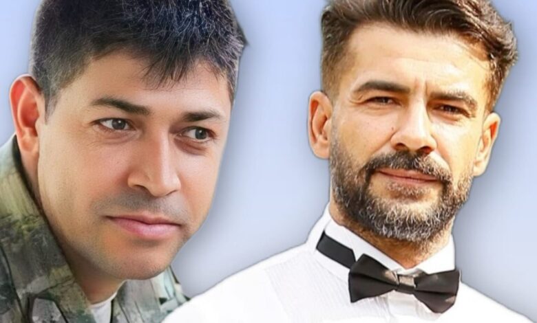 روزگار آکسوی در «شبِ تاریخی» نقش عمر حالیص‌دمیر را بازی می‌کند