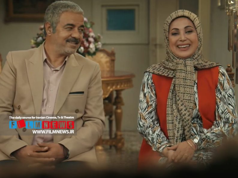 «اسباب زحمت» روی موقعیت تکراری آبروداری در خواستگاری دست گذاشته دقیقا مثل «پایتخت7» | برمدار تکرار