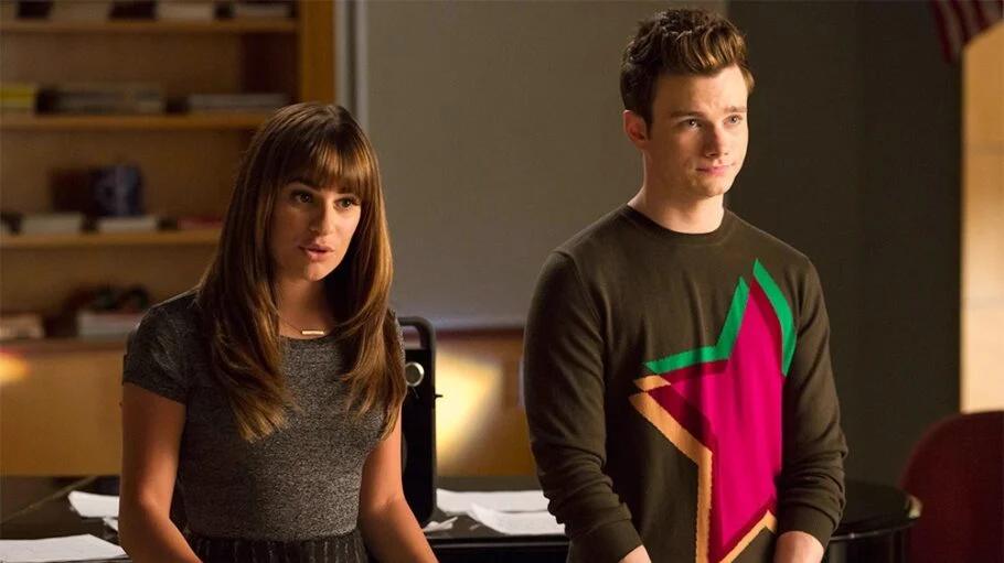 احیای سریال «Glee» جدی‌تر شد؛ رایان مورفی فیلمنامه را به پایان رساند